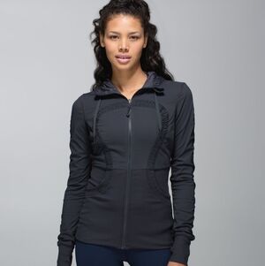 Lululemon Dance Studio Jacket